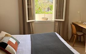 Bel Appartement Terrasse 4 Étoiles Intra Muros
