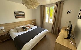 Bel Appartement Terrasse 4 Étoiles Intra Muros